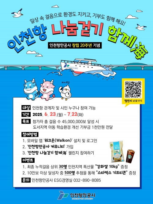 (사진 제공=인천항만공사)