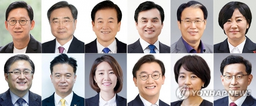 국방 안규백·통일 정동영·외교 조현…11개 부처 장관후보 지명