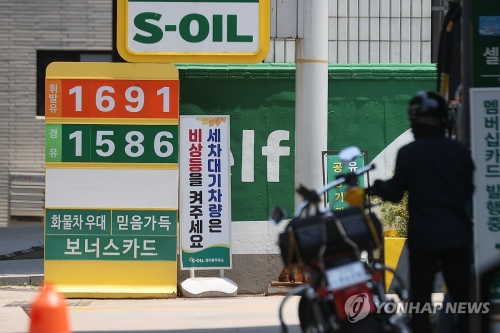 호르무즈 해협 봉쇄 위기…정유업계 