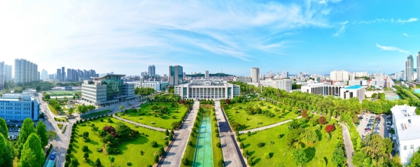 인하대학교