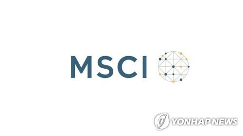 한국 증시, MSCI 선진국지수 편입 불발…관찰대상국 등재 실패