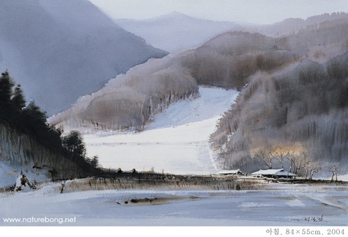 사랑의 향기마을