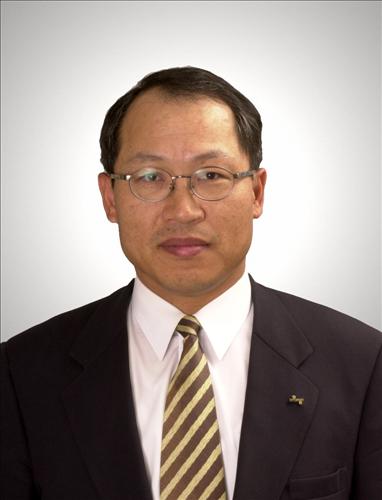 김홍창 CJ GLS 대표이사