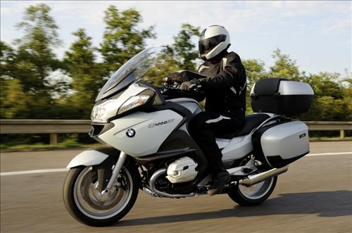 BMW 모터사이클 'R 1200 RT'