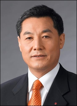 최동주 현대산업개발 대표이사 사장