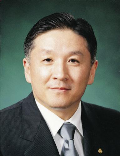 함영준 오뚜기 회장.