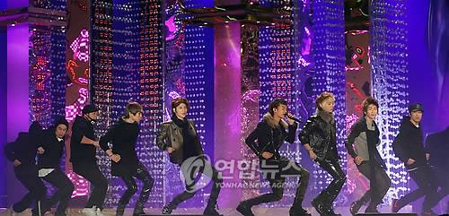자료사진=샤이니 무대 (기사 내용과 관계 없음)