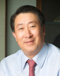 아주그룹 문규영 회장