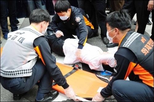 일산자이 입주예정자가 촬영한 현장사진