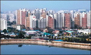 대림산업 경산 중방 e편한세상