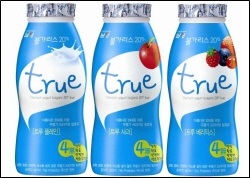 남양유업 '불가리스 20's true'